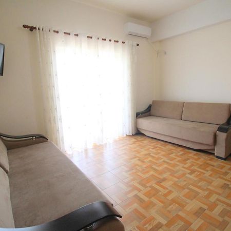 Doka Center Apartments Sarande Ngoại thất bức ảnh